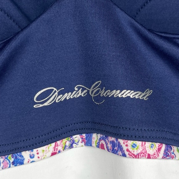 #200 Denise Cronwall Golf/Tennis/Pickleball Tank & Skort Set - Picture 7 of 16